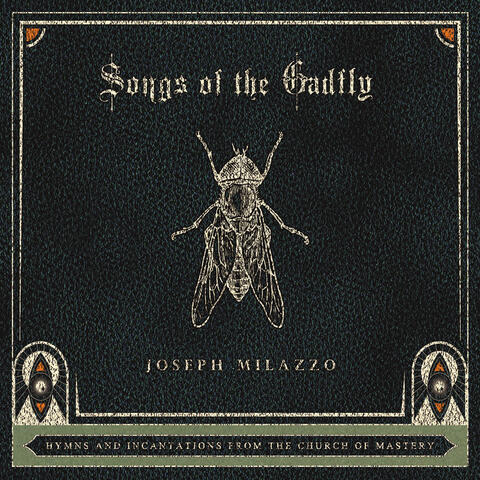 Songs Of The Gadfly