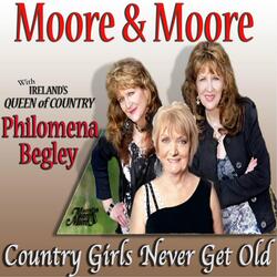 Country Girls Never Get Old (feat. Philomena Begley)