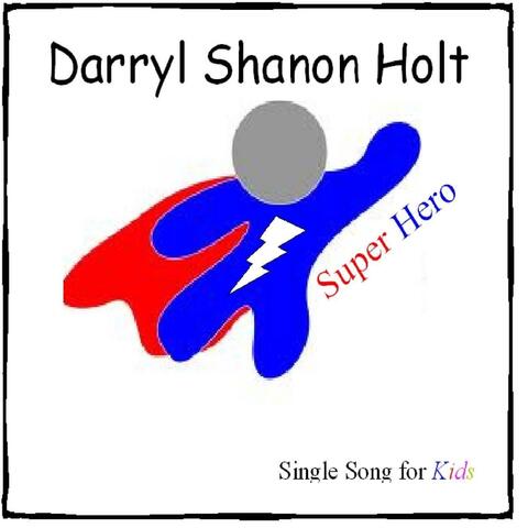 Super Hero