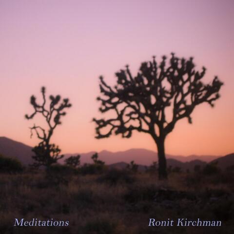 Meditations