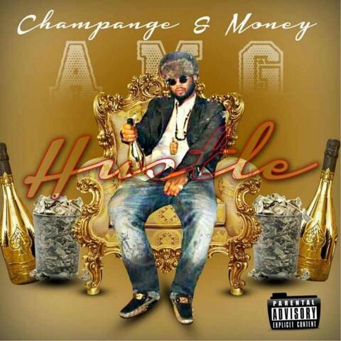Champagne & Money