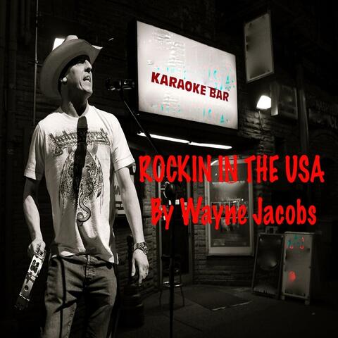 Rockin in the USA