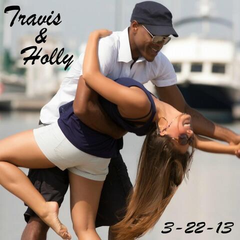 Travis & Holly: 3.22.13