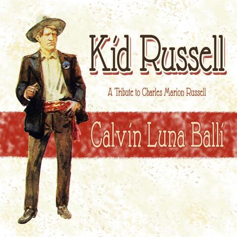 Kid Russell