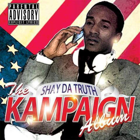 The Kampaign Album