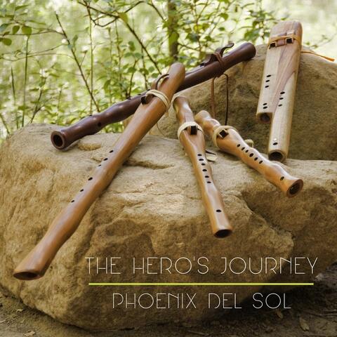 The Hero's Journey: Phoenix Del Sol