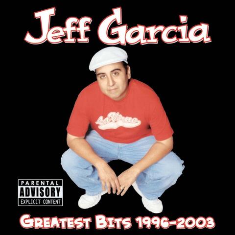 Greatest Bits 1996-2003