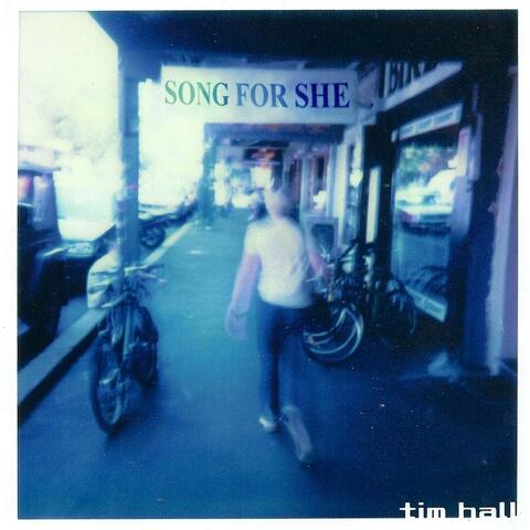 Song for She