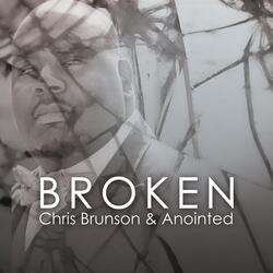 Broken