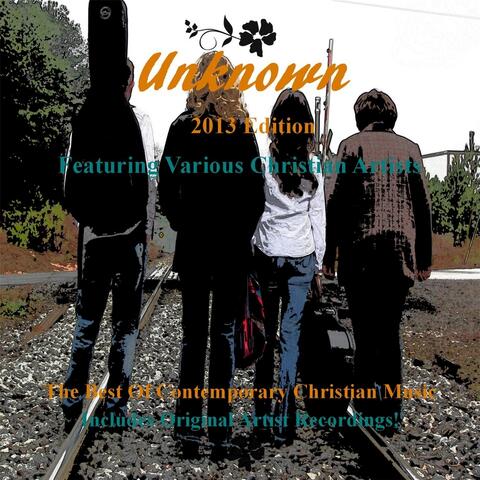 Unknown (2013 Edition)