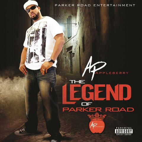 The Legend of Parker Road