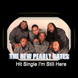 I'm Still Here