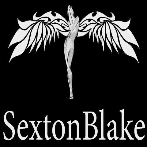 Sexton Blake