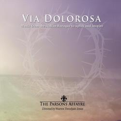 Stabat Mater For 10 Voices And Basso Continuo: VII. Juxta Crucem