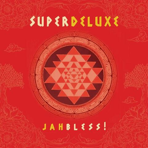 Jah Bless!