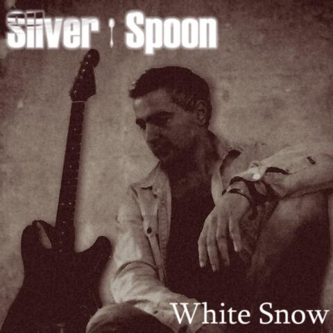 White Snow (feat. Svein Høvern)