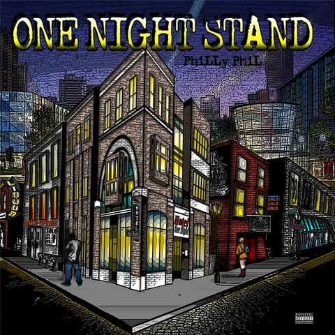 One Night Stand