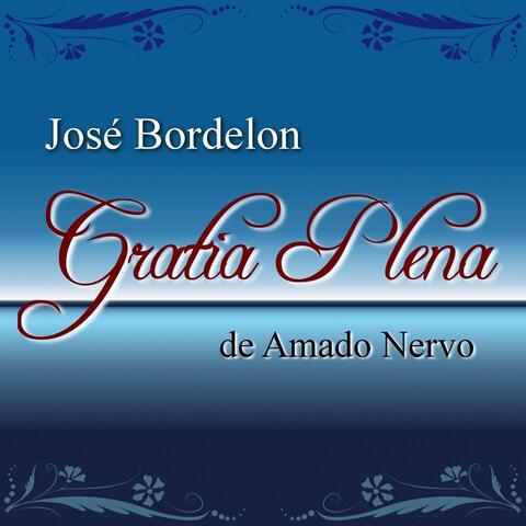 Gratia Plena de Amado Nervo
