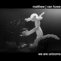 We Are Unicorns (feat. Acid)