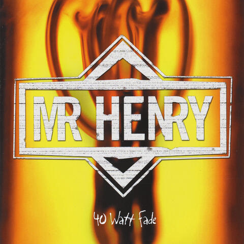 Mr. Henry