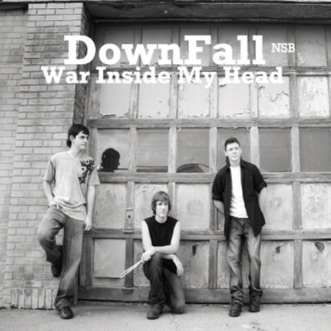 War Inside My Head