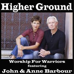 Higher Ground (feat. John Barbour & Anne Barbour)