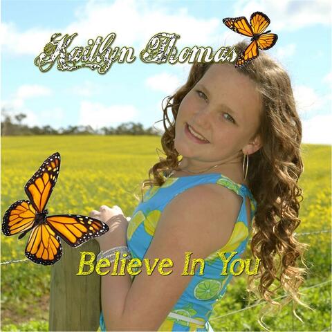 Believe in You