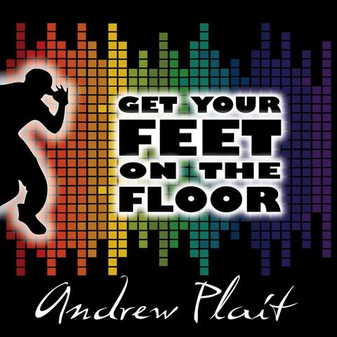 Get Your Feet On the Floor