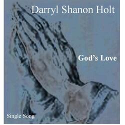 God's Love