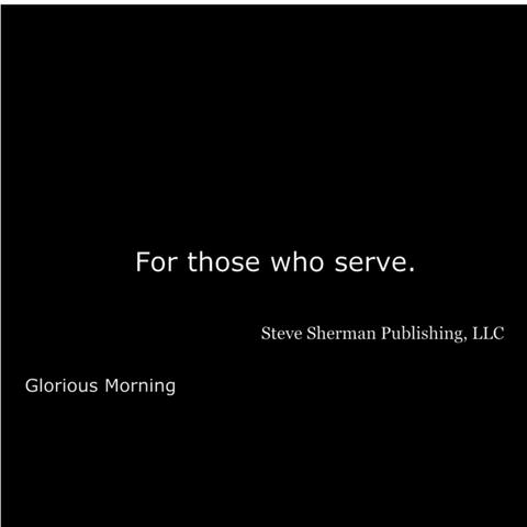 Glorious Morning (feat. Elisa Beckman & Brittany Sherman)