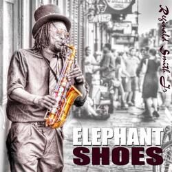 Elephant Shoes (feat. Wes Anderson)