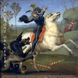 Orchestral Suite in D Major, No. 3, BWV 1068: II. Air