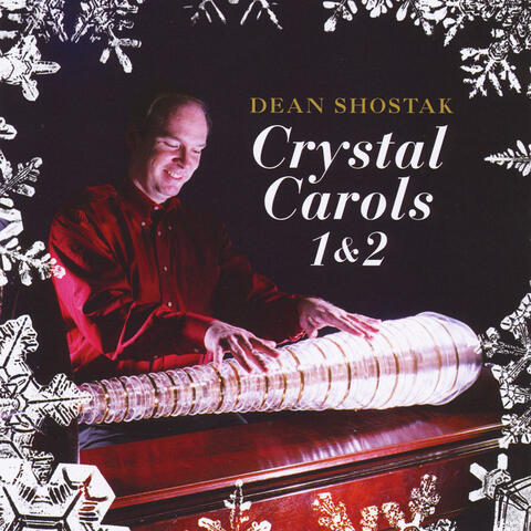Crystal Carols 1 and 2