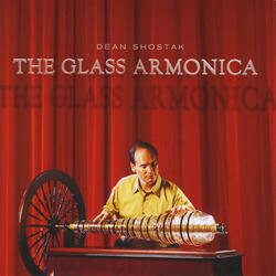 Adagio for Glass Armonica in C Major, K356