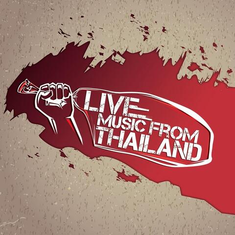 Live Music from Thailand (Vocal-Thai)