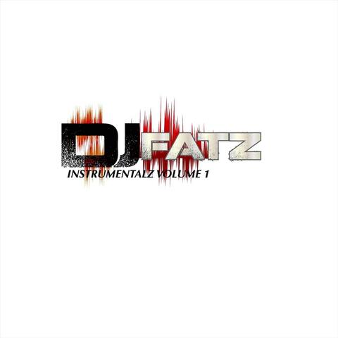 DJ Fatz Instru-Mentalz, Vol. 1