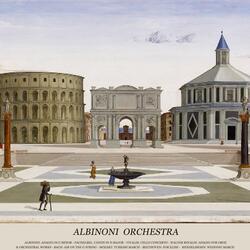 Adagio for Oboe and Strings in a Minor, Op. 1, No. 2