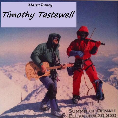 Timothy Tastewell