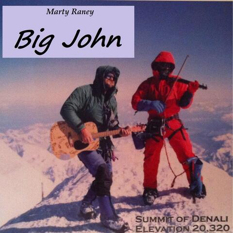 Big John