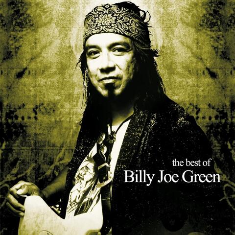 The Best of Billy Joe Green