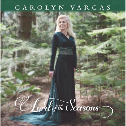 Carolyn Vargas