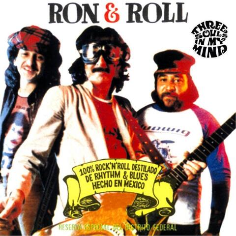 Ron & Roll