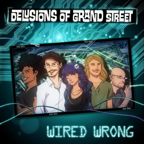 Wired Wrong