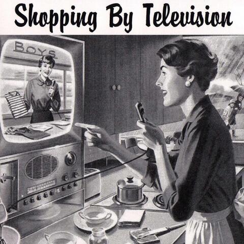 Shopping By Television