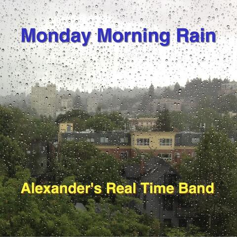 Monday Morning Rain