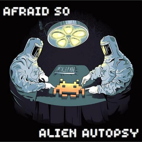 Alien Autopsy