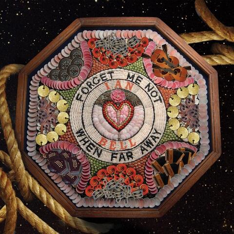 Forget Me Not, When Far Away