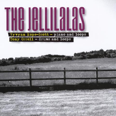The Jellilalas