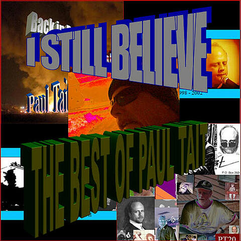 I Still Believe: The Best of Paul Tait