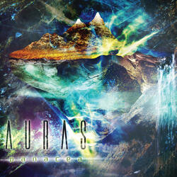Aporia (feat. Aaron Marshall (Intervals)]